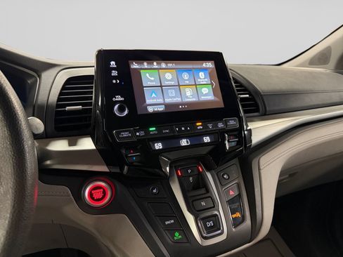 Used 2018 Honda Odyssey EX image 28