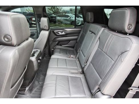 Used 2023 Chevrolet Tahoe RST RWD image 11