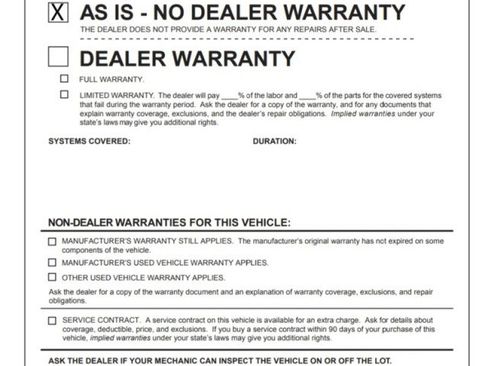 Used 2023 Jeep Wrangler Sport image 27