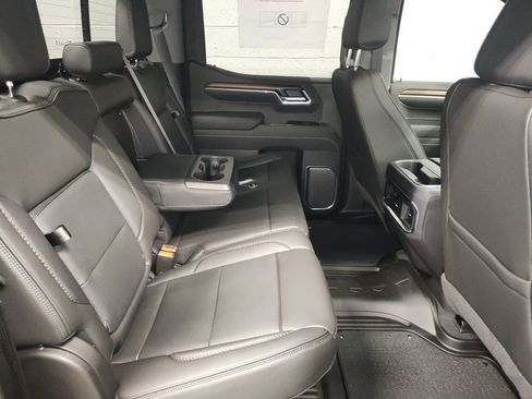 New 2026 GMC Sierra 1500 Denali w/ Denali Reserve Package AWD/4WD image 12