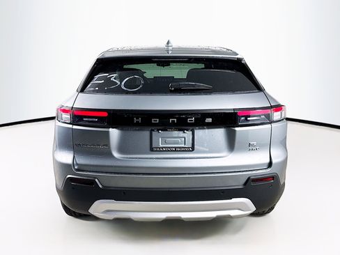 New 2025 Honda Prologue EX image 31