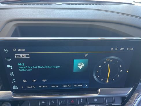 Used 2023 Chevrolet Silverado 1500 LT w/ Protection Package image 21