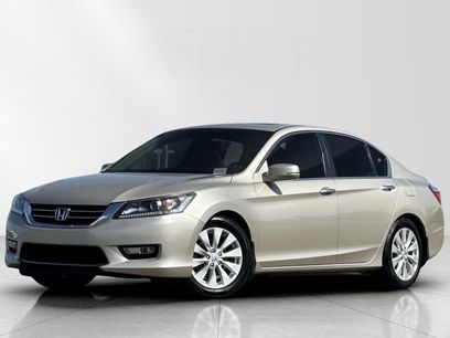 Used 2013 Honda Accord EX-L