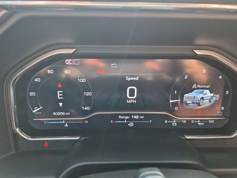 Certified 2024 GMC Sierra 1500 Denali Ultimate AWD/4WD image 11