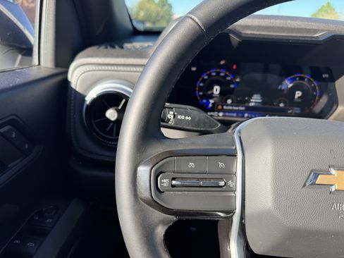 Used 2024 Chevrolet Colorado LT w/ LT Convenience Package image 22