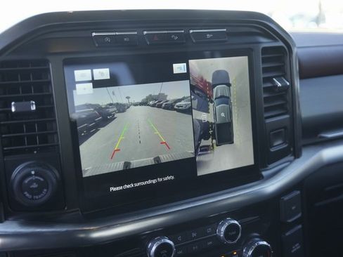 Used 2023 Ford F150 Lariat image 27