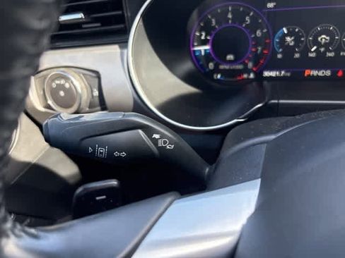 Used 2023 Ford Mustang Premium w/ Equipment Group 201A image 17