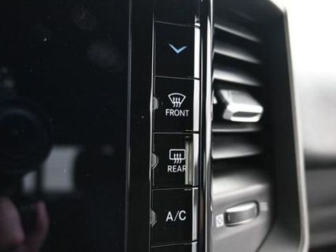 New 2025 RAM 2500 Tradesman w/ Safety Group image 27