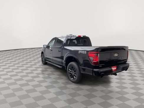 New 2026 Ford F150 XLT w/ Equipment Group 302A MID AWD/4WD image 40