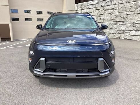 New 2026 Hyundai Kona SEL Premium AWD/4WD image 2
