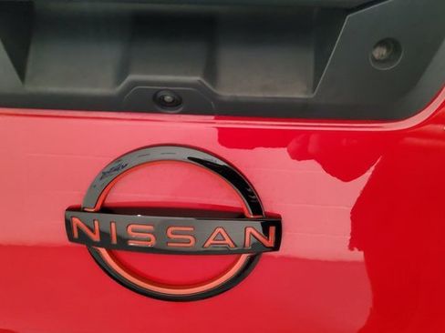 Used 2023 Nissan Frontier PRO-4X w/ Pro Convenience Package image 48