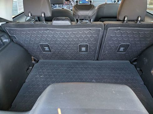 Used 2021 Ford Bronco Sport Big Bend image 30