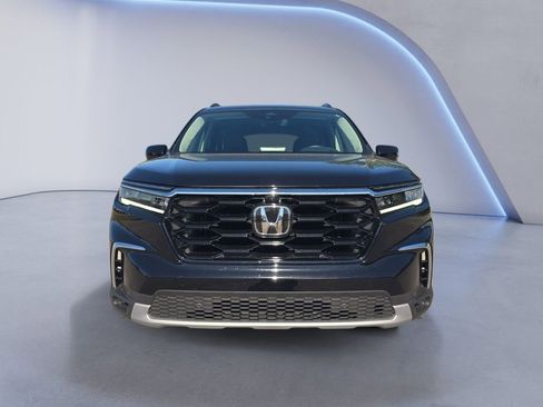 Used 2024 Honda Pilot Elite image 9