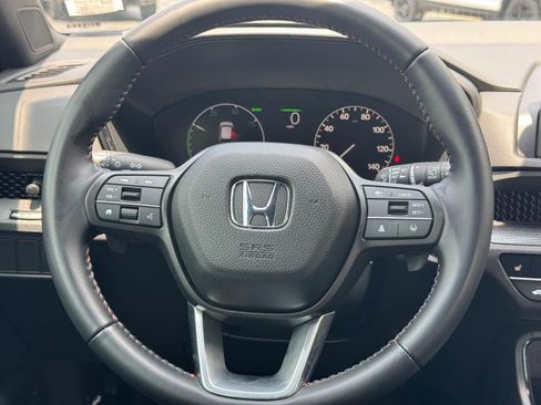 Certified 2026 Honda CR-V Sport image 13