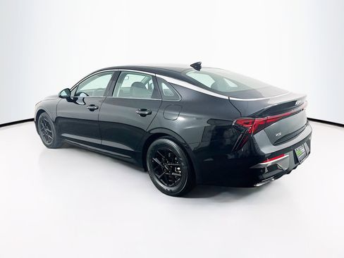 Used 2025 Kia K5 LXS image 5