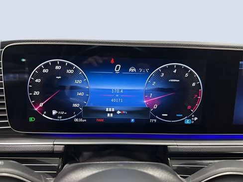 Certified 2024 Mercedes-Benz GLS 580 4MATIC image 20