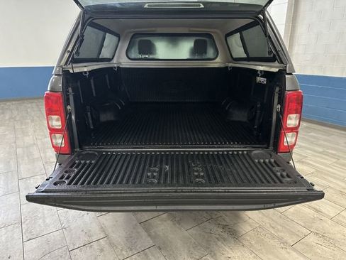 Used 2019 Ford Ranger Lariat w/ Trailer Tow Package image 12