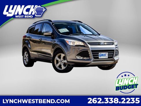Used 2014 Ford Escape SE w/ Equipment Group 201A AWD/4WD image 1