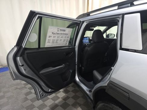 New 2026 Subaru Outback Limited image 26