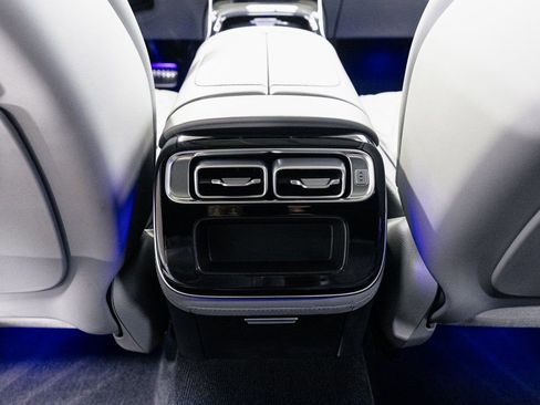 Used 2023 Mercedes-Benz S 580 S 580 image 30