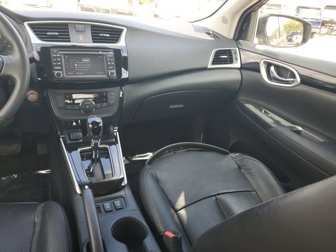 Used 2017 Nissan Sentra SL w/ Protection Package image 15