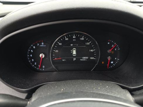 Used 2019 Kia Sorento EX FWD image 6