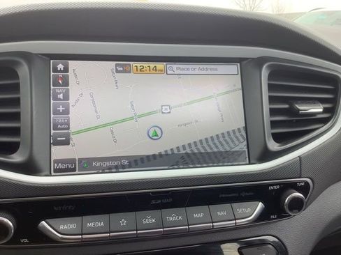 Used 2019 Hyundai Ioniq Limited w/ Ultimate Package 02 image 30