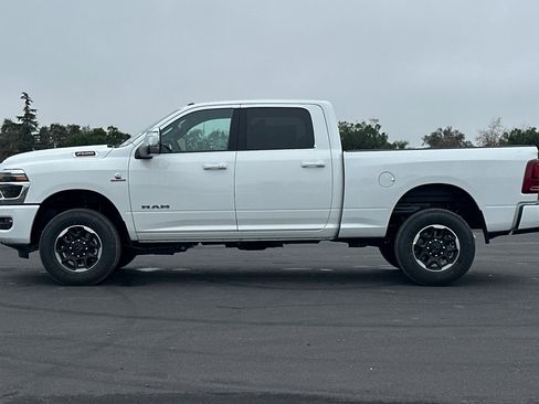 New 2026 RAM 2500 Laramie image 6