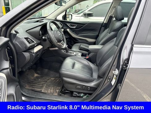 Used 2023 Subaru Forester Limited AWD/4WD image 15