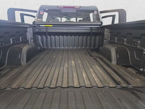 Used 2024 Chevrolet Silverado 1500 RST w/ Convenience Package II image 12