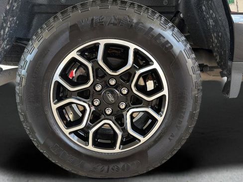 Used 2023 Ford F150 XLT w/ Equipment Group 302A High AWD/4WD image 25