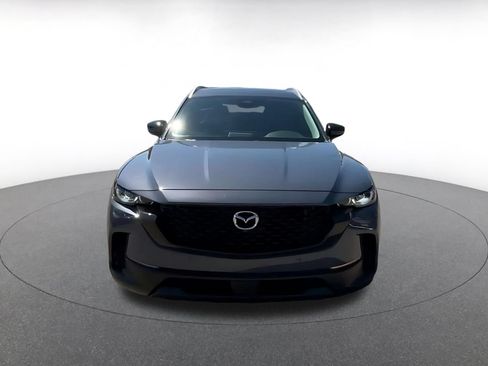 Used 2026 MAZDA CX-50 AWD 2.5 S w/ Premium Package image 4
