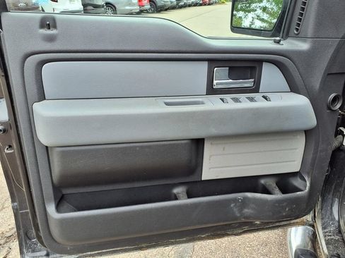 Used 2014 Ford F150 STX w/ Equipment Group 201A Mid AWD/4WD image 10