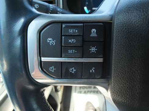 Used 2024 Ford F250 Limited w/ FX4 Off-Road Package AWD/4WD image 23
