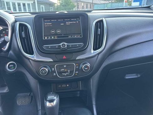 Used 2019 Chevrolet Equinox LT AWD/4WD image 11