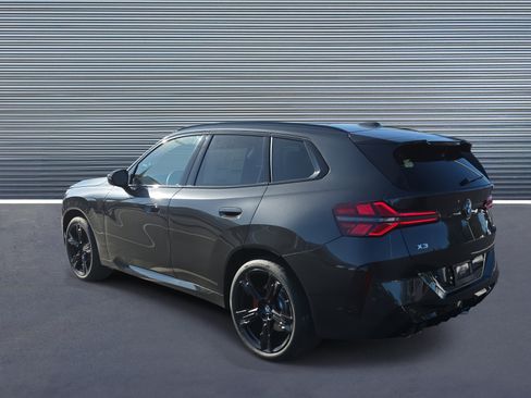 New 2026 BMW X3 M50 w/ Premium Package image 4