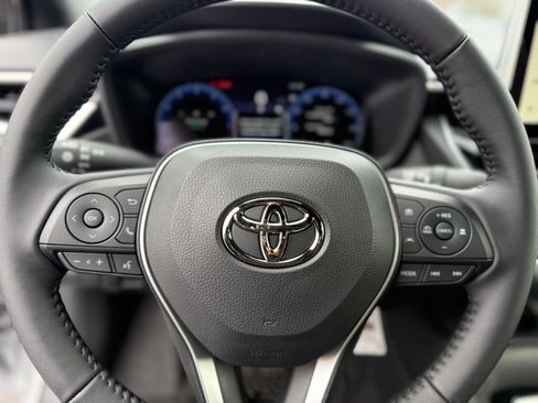 New 2026 Toyota Corolla SE image 30