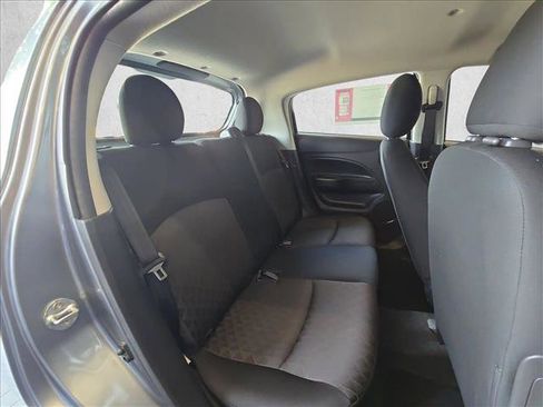 Used 2021 Mitsubishi Mirage ES FWD image 17