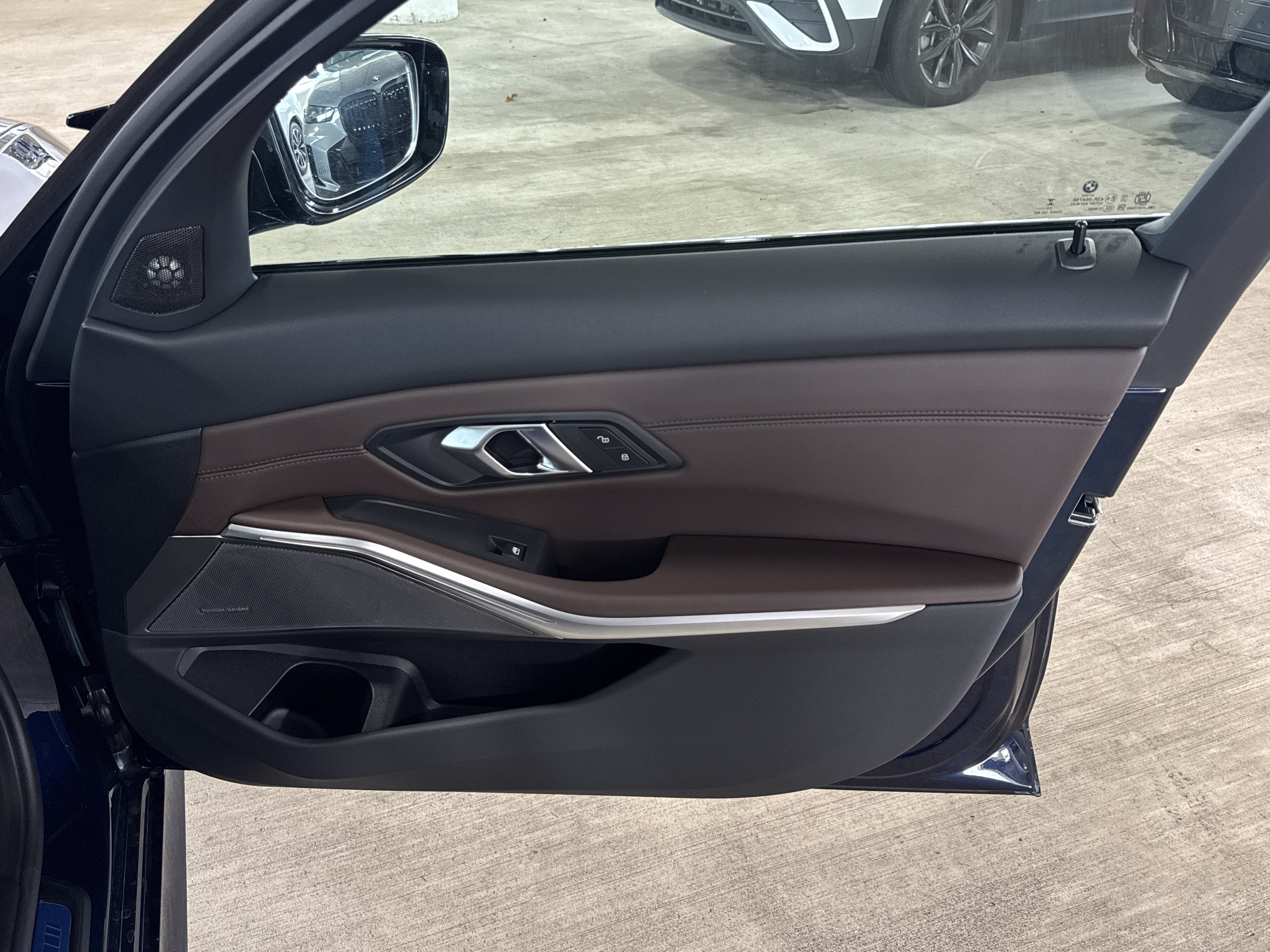 New 2026 BMW M340i w/ Premium Package RWD image 8