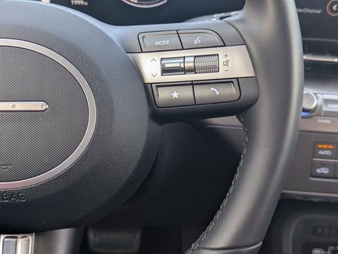 Used 2026 Hyundai Kona SEL Sport image 22