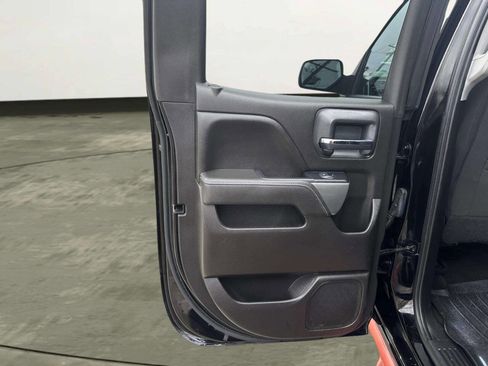Used 2018 Chevrolet Silverado 1500 LT AWD/4WD image 13