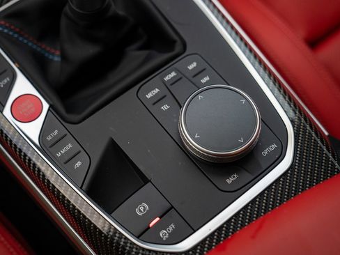 Used 2025 BMW M3 w/ Executive Package image 20