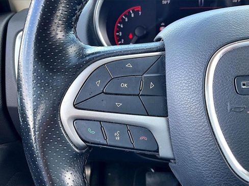 Used 2020 Dodge Durango SXT w/ 3rd Row Seating Group image 20