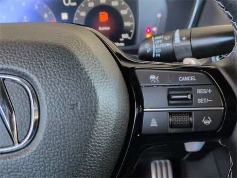 Certified 2025 Acura Integra A-Spec image 27