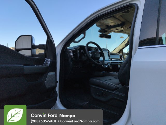 New 2026 Ford F350 Lariat w/ Lariat Ultimate Package AWD/4WD image 9