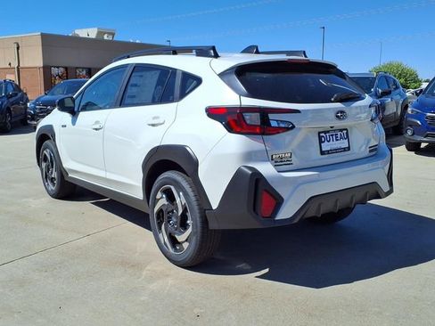 New 2026 Subaru Crosstrek 2.5i Limited AWD/4WD image 3