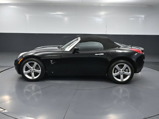 Used 2008 Pontiac Solstice GXP w/ Premium Package RWD image 7