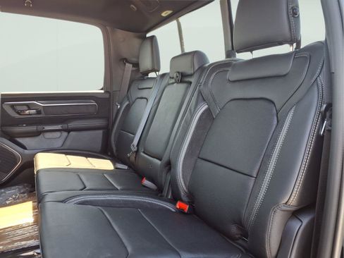 New 2026 RAM 1500 RHO AWD/4WD image 11