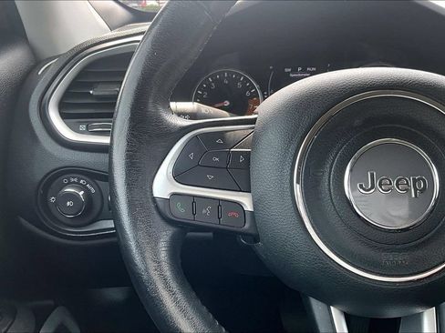 Used 2020 Jeep Renegade Latitude w/ Cold Weather Group AWD/4WD image 18