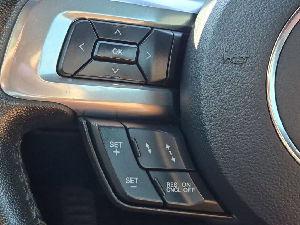 Used 2017 Ford Mustang GT Premium w/ Equipment Group 401A RWD image 19